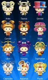 game pic for Horoscope HD Free